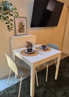 Mutterstadt Apartment | Appartment Mutterstadt Oase - MIS