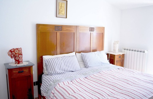 Montelaguardia Other | Appartment Rocco: Beautiful farmhouses in the heart of Umbria