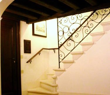 Santa Croce House | Appartmento Ca' Rio Marin