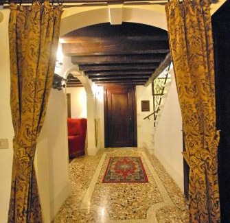 Santa Croce House | Appartmento Ca' Rio Marin