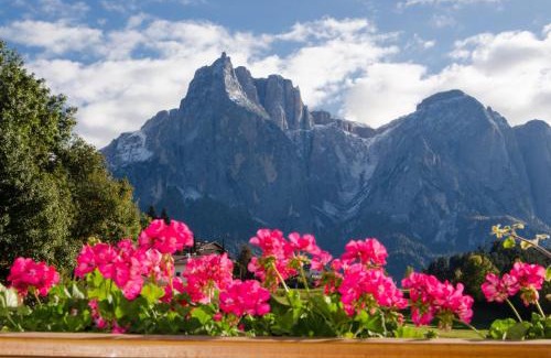 Kastelruth Apartment | Appartments Geislerblick