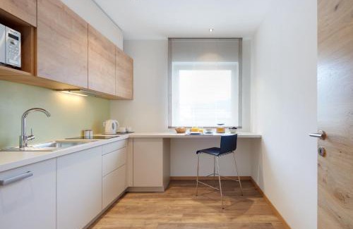 Bressanone Apartment | Appartments Waage