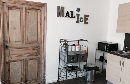 Bourg-les-Valence House | Apparts'hotels