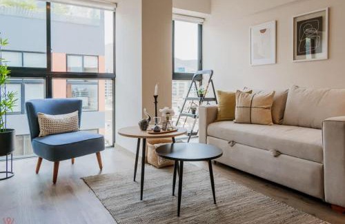 Santiago de Surco Apartment | Appealing 1BR Comfy apartment in Surco