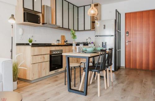 Santiago de Surco Apartment | Appealing 1BR Comfy apartment in Surco