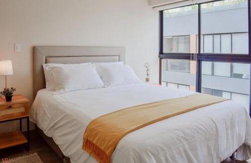 Santiago de Surco Apartment | Appealing 1BR Comfy apartment in Surco