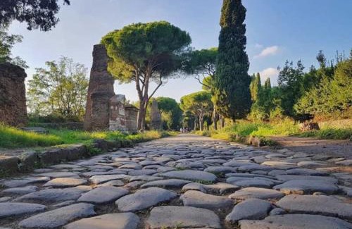 Capannelle Apartment | Appia Antica Apartment