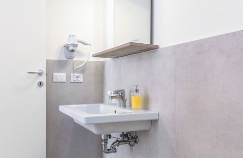 San Giuliano House | Appia