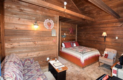 Willow Street Bed & Breakfast | Apple Bin Inn