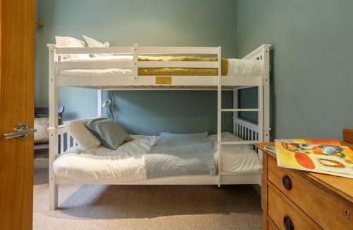 Ogden House | Apple Cottage: 19th Century Charm in Calder Valley