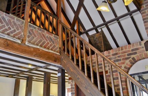 Sedlescombe House | Apple Cottage - 27442
