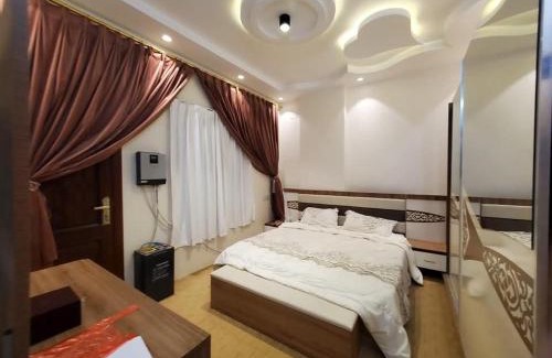 Ramtha Bed & Breakfast | apple House