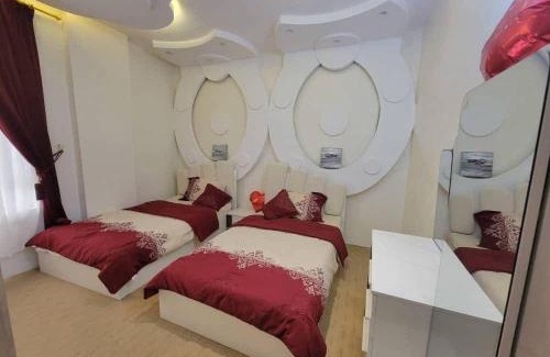 Ramtha Bed & Breakfast | apple House