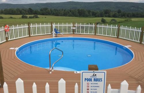 Milford Hotel | Apple Inn and Suites Cooperstown Area