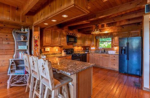 Banner Elk House | Apple of my Eye