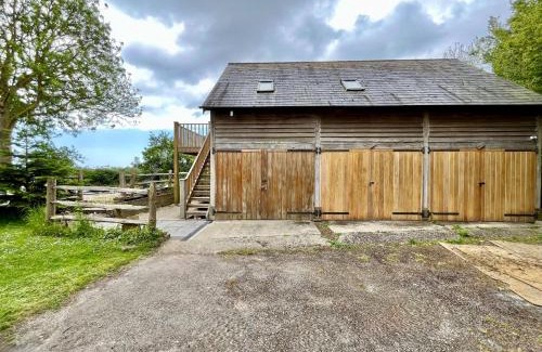 Ford House | Apple Tree Barn by inspirestays-com