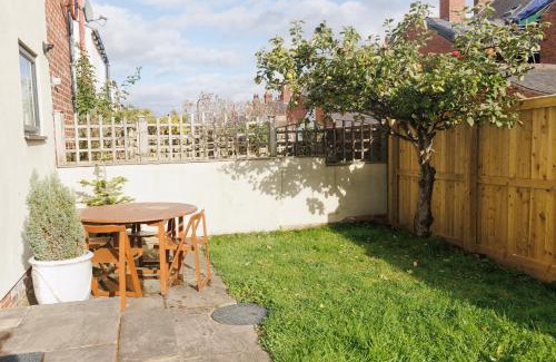 Harrogate House | Apple Tree Corner - Harrogate