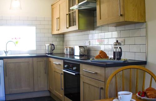 Bassenthwaite House | Apple Tree Cottage