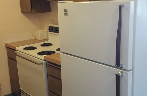 North Spokane Hotel | Apple Tree Inn