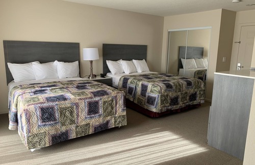 Victorville Hotel | Apple Valley Hotel & Lodge