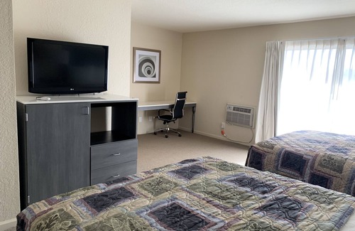 Victorville Hotel | Apple Valley Hotel & Lodge