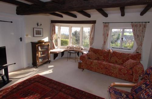 Liverton House | Appletree Cottage