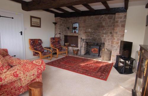 Liverton House | Appletree Cottage