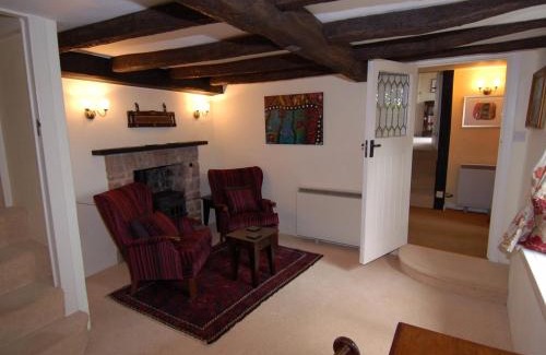 Liverton House | Appletree Cottage