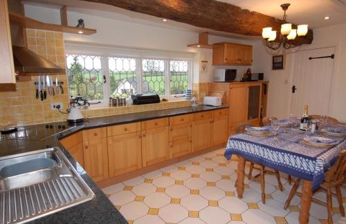 Liverton House | Appletree Cottage