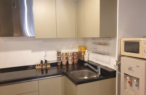 Pohang Hotel | Appletree Hotel