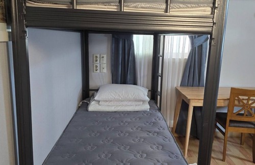 Pohang Hotel | Appletree Hotel