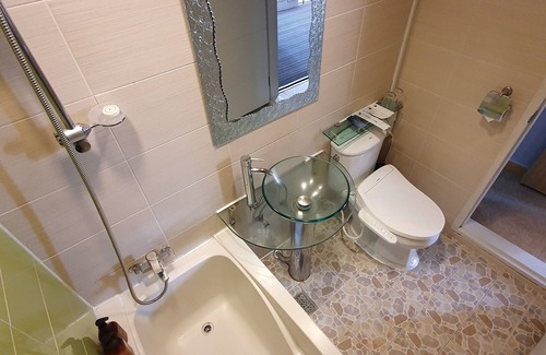 Pohang Hotel | Appletree Hotel