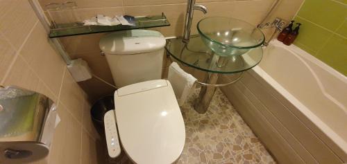 Pohang Hotel | Appletree Hotel Pohang