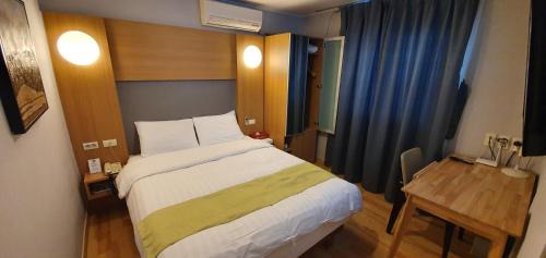 Pohang Hotel | Appletree Hotel Pohang