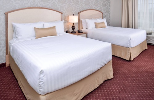 Appomattox Hotel | Appomattox Inn and Suites