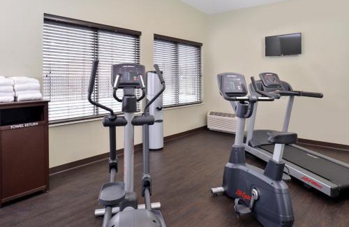 Appomattox Hotel | Appomattox Inn and Suites