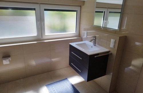 Rieden Apartment | Apprimus Ferienwohnungen - Waldsee Rieden Panoramaterrasse 2 OG