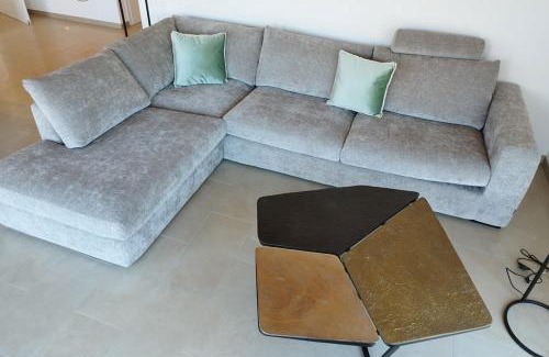 Rieden Apartment | Apprimus Ferienwohnungen - Waldsee Rieden Panoramaterrasse 6 EG