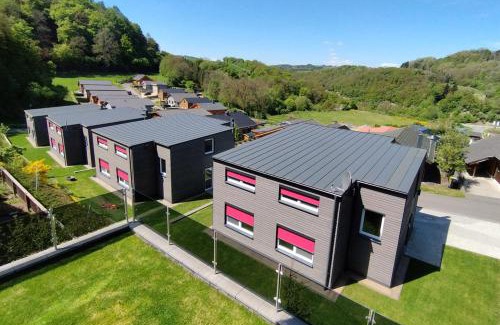 Rieden Apartment | Apprimus Ferienwohnungen - Waldsee Rieden Panoramaterrasse 6 EG