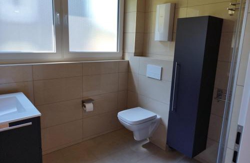 Rieden Apartment | Apprimus Ferienwohnungen - Waldsee Rieden Panoramaterrasse 8 EG