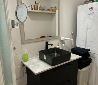 Plaisance Apartment | Appt entier MONPARNASSE avec TERRASSE et PARKING