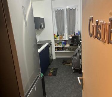 Plaisance Apartment | Appt entier MONPARNASSE avec TERRASSE et PARKING