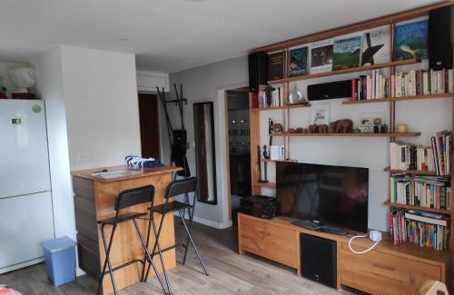 Le Penon Apartment | Appt Seignosse le Penon - plages commerces à pied