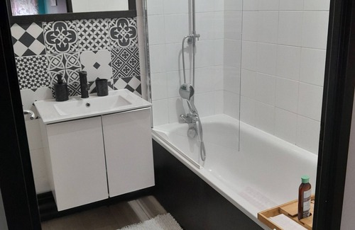 Bordeaux Apartment | Appt T3 a 2 min de Bordeaux