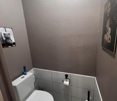 Thiviers Apartment | Appt ville campagne