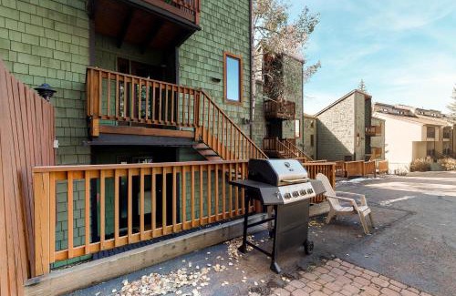 Steamboat Springs Apartment | Après Adventure