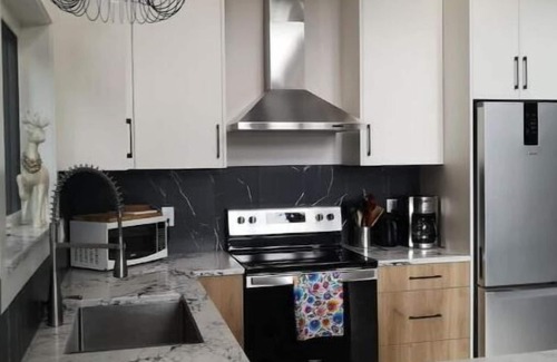 Hemlock Valley Cabin | Après-Ski Lodgen