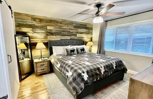 Beech Mountain Apartment | Apres’ Chalet