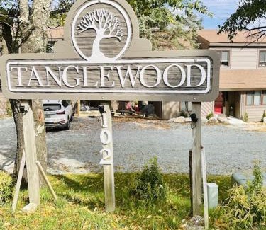 Beech Mountain Apartment | Apres’ Chalet