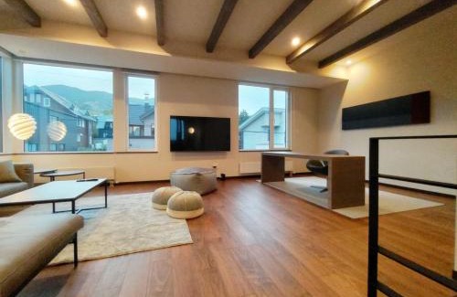 Furano House | Apres